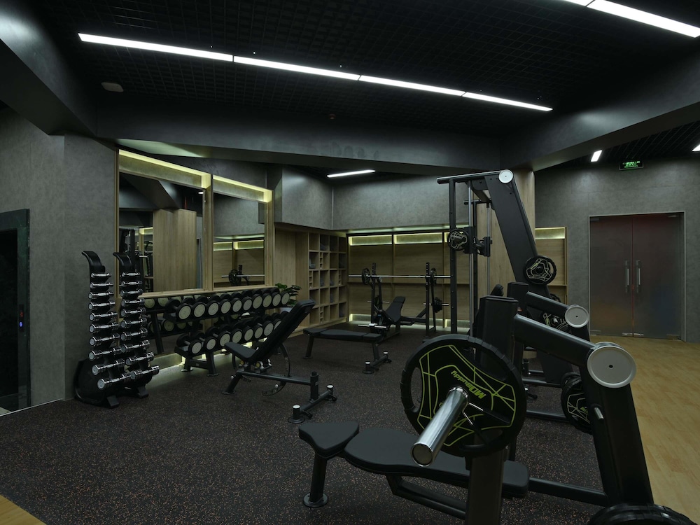 Mercure Tashkent North 70/90