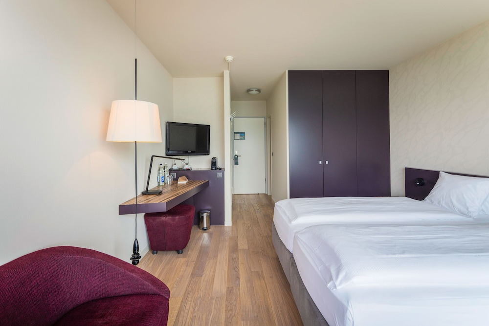 Hotel Seeburg Luzern 8/46