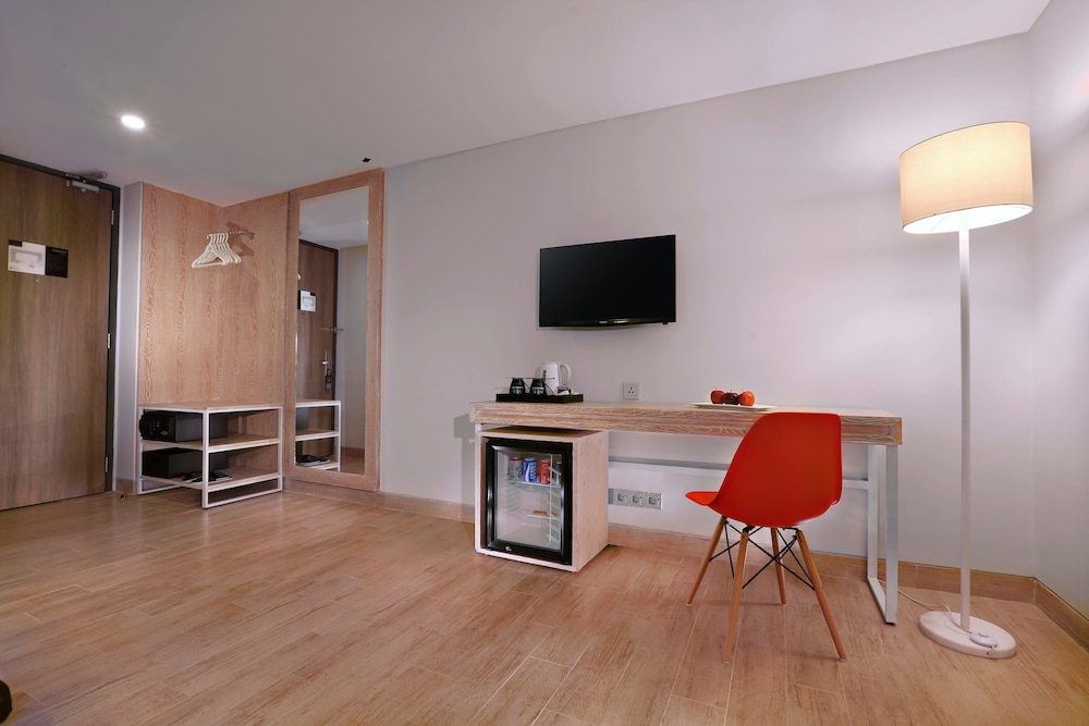Hotel Neo Kuta Legian 42/50