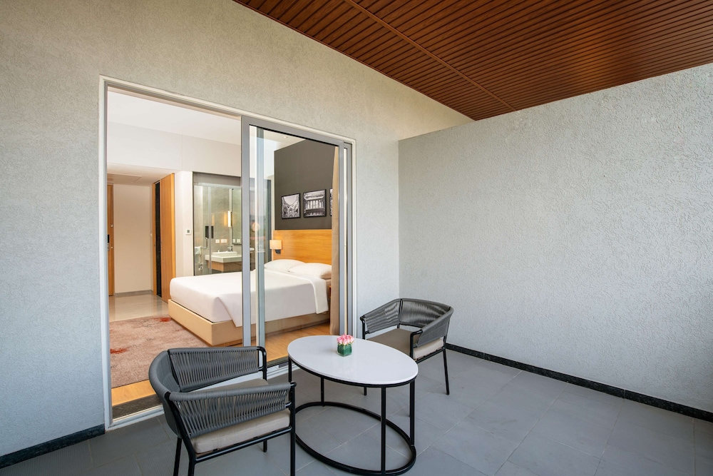 Park Inn by Radisson Gwalior 20/33