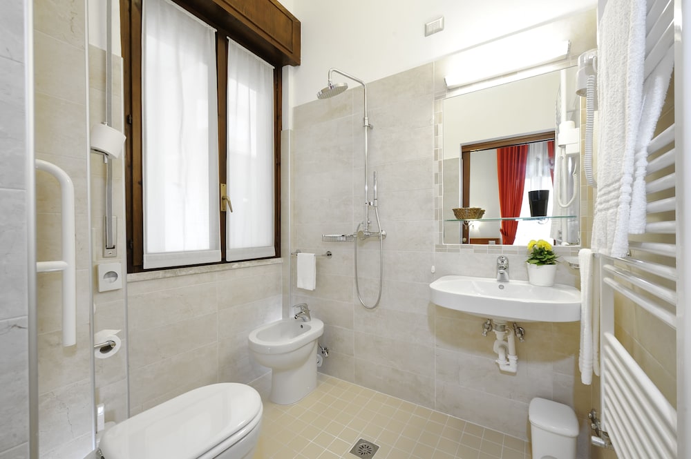 Hotel Al Corso 15/55