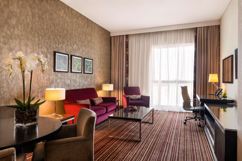 Hyatt Regency Oryx Doha 47/79