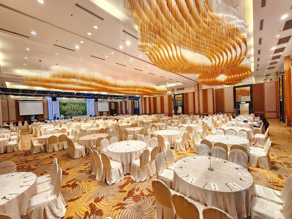 De Palma Hotel Shah Alam 53/63