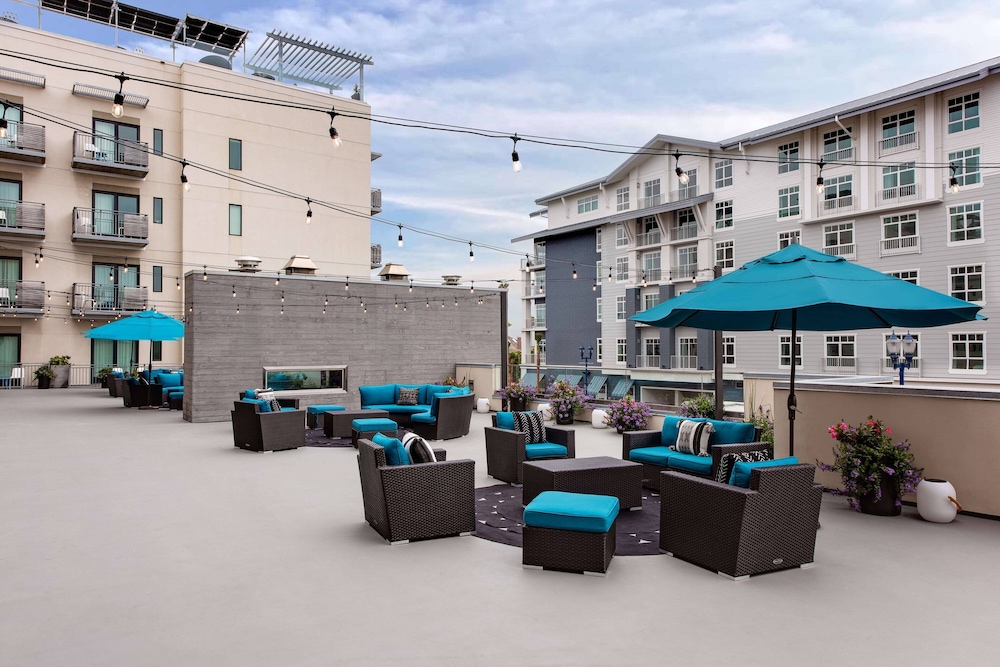 Springhill Suites San Diego Oceanside Downtown 47/61