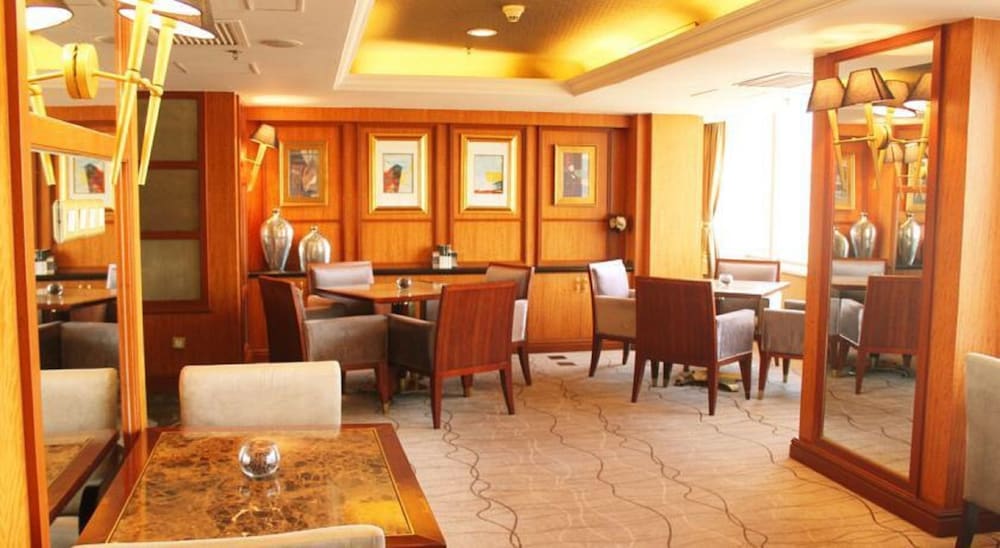 Boyue Beijing Hotel 22/29