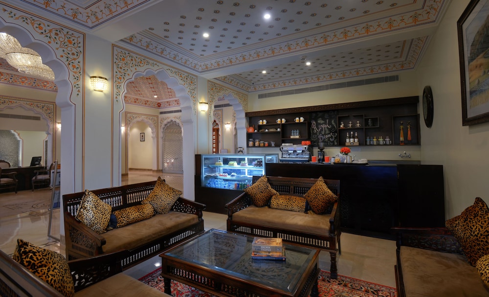 The Tigress Spa and Resort 32/50
