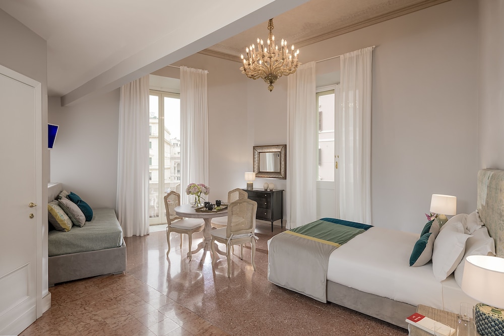 Boutique Hotel Atelier '800 34/50