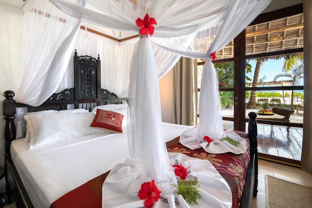 Next Paradise Boutique Resort 4/41