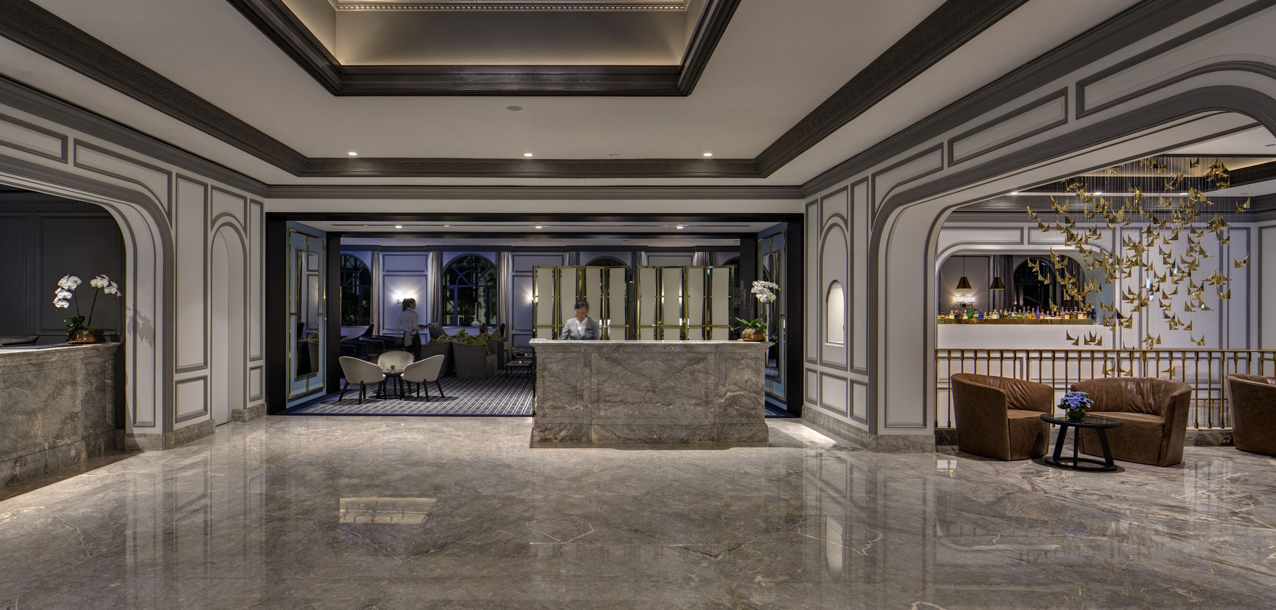 InterContinental Sydney Double Bay 14/74