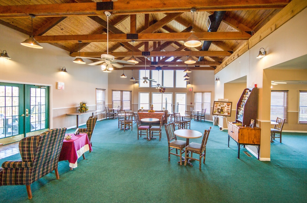 Holiday Inn Club Vacations Timber Creek Resort 44/64
