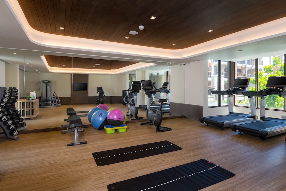 Mercure Samui Chaweng Tana 39/74
