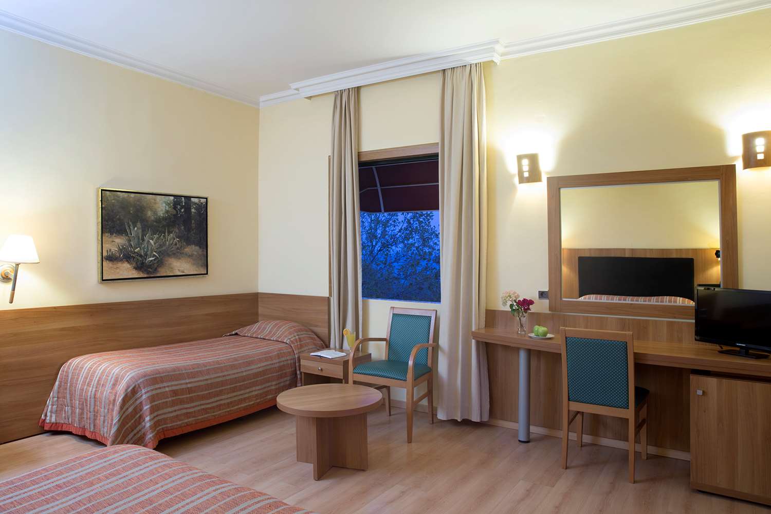 Ramada by Wyndham, Athens Club Attica Riviera 13/45