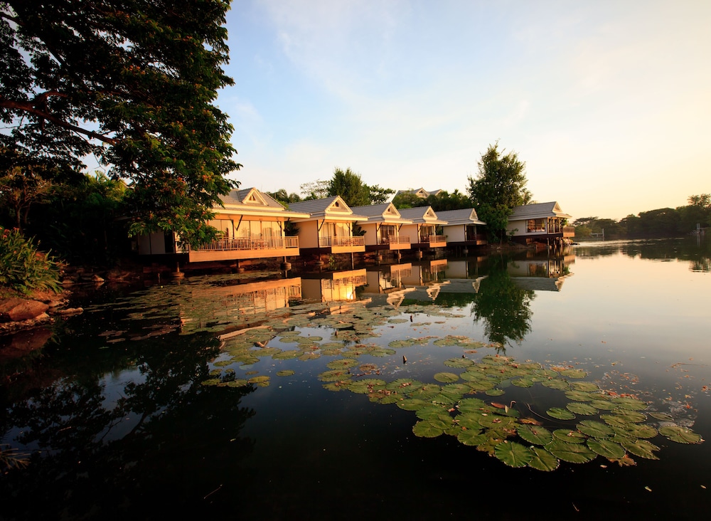 Chawalun Resort 36/50