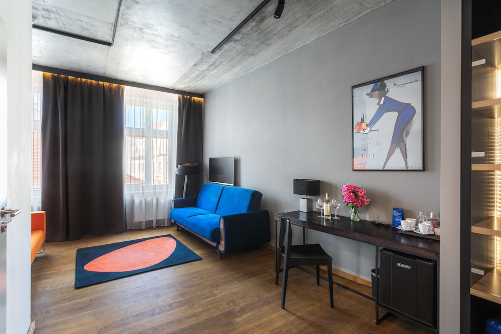 Dada Premium Aparthotel 26/39