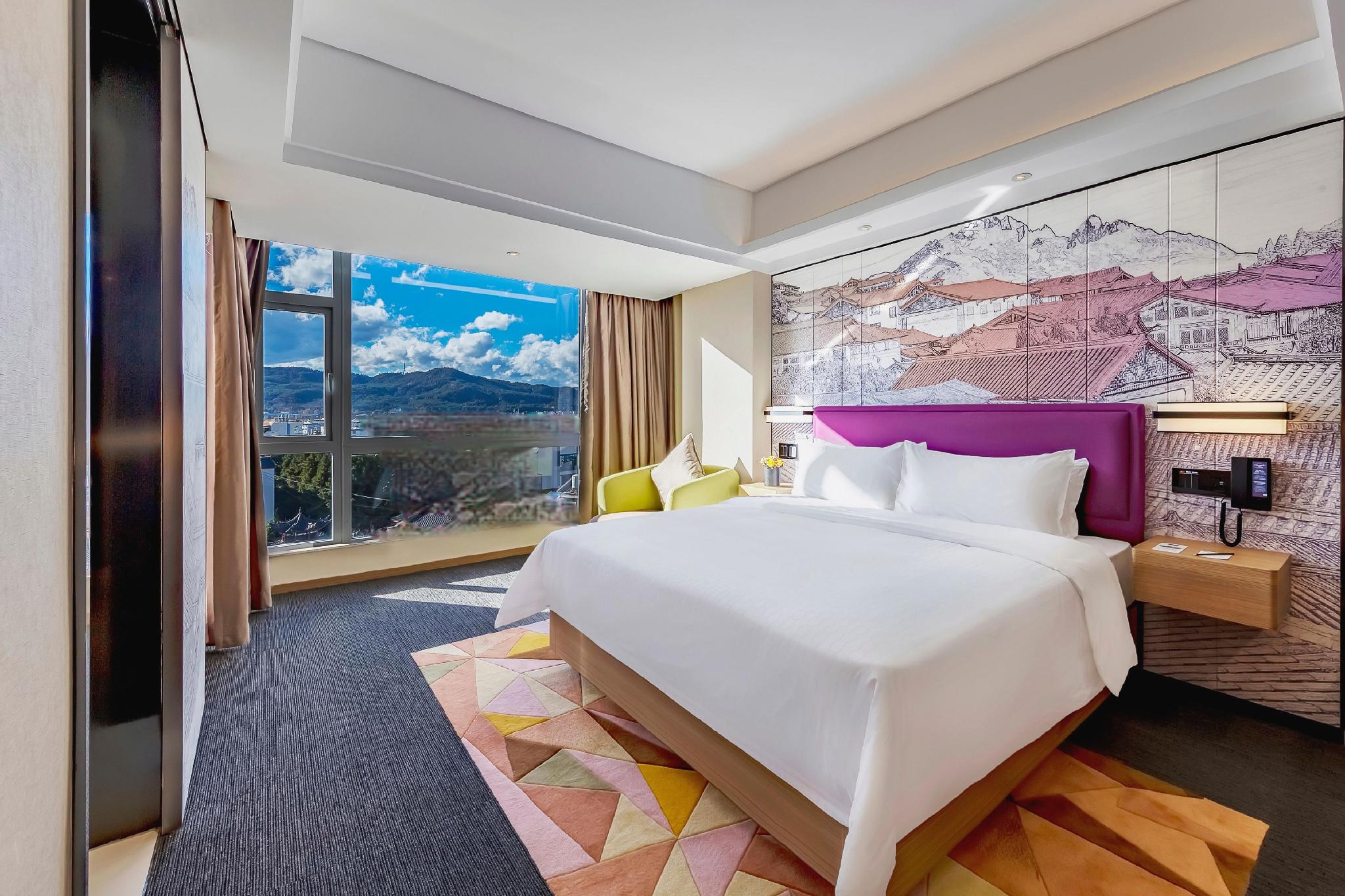Superior, Double Bed