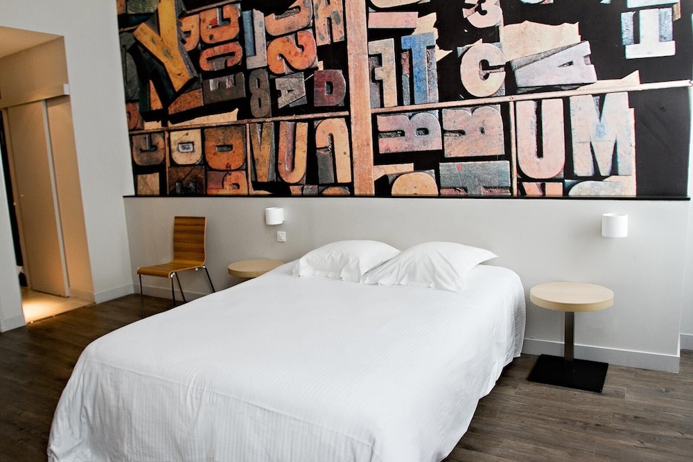 Hotel De La Presse Bordeaux 15/27