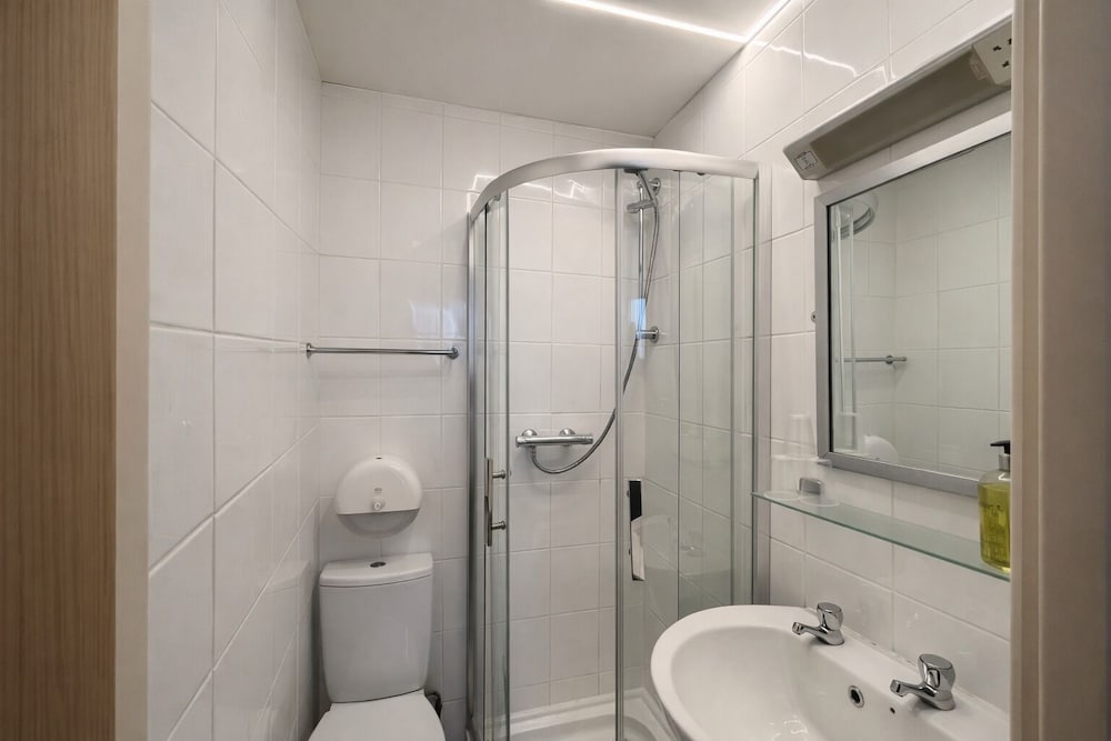 The Kings Cross Hotel 47/48
