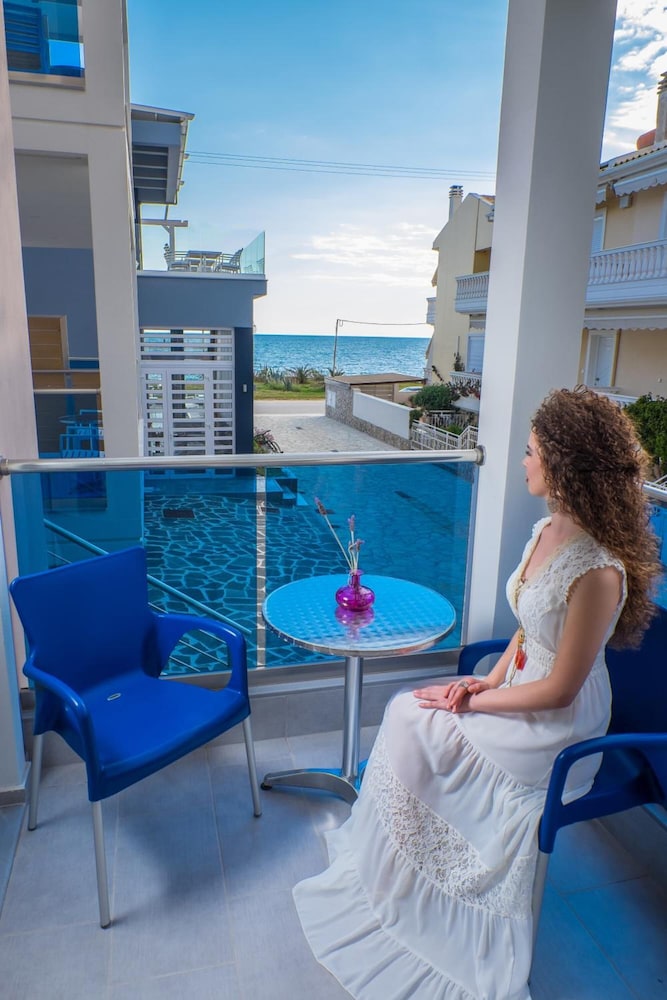 Must Boutique Hotel 21/45