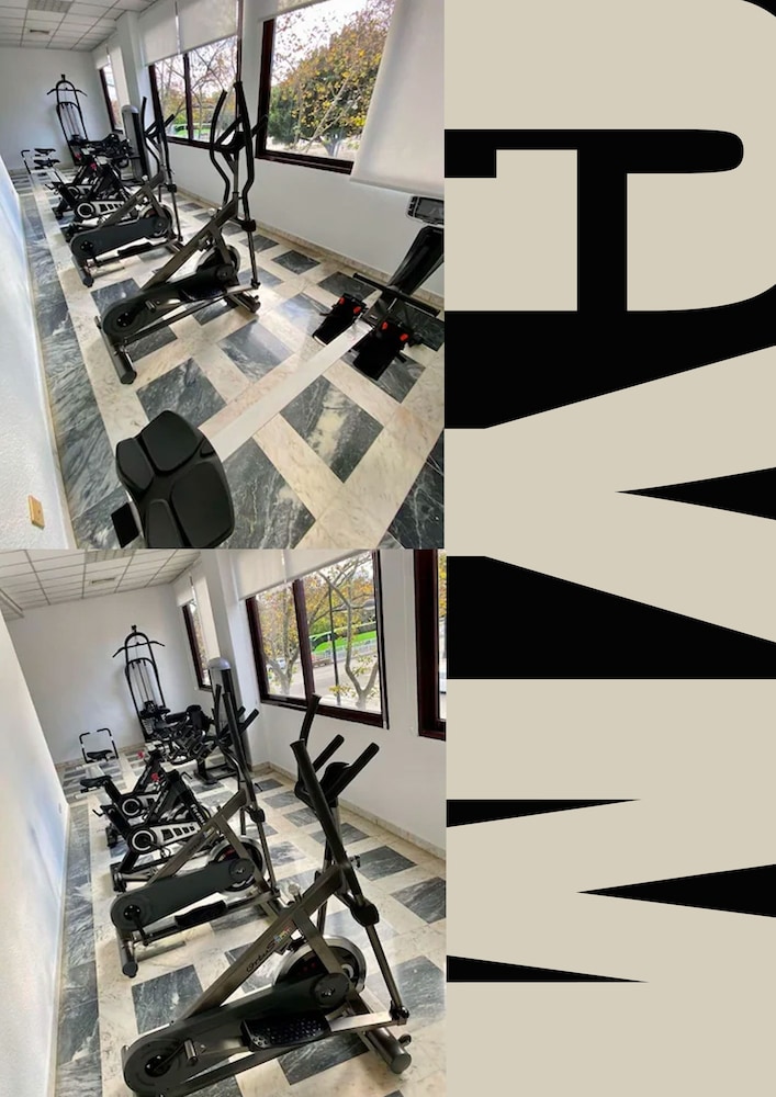sport facilities
