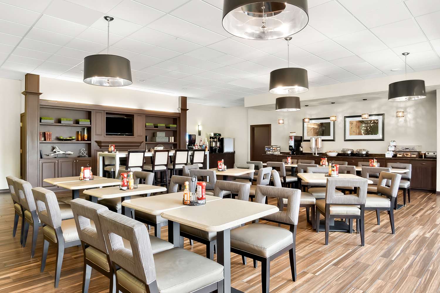Best Western Pocatello Inn 38/43