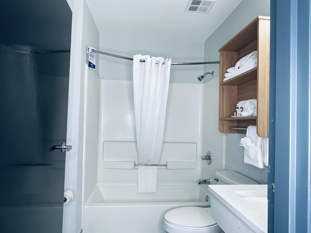 Microtel Inn Suites By Wyndham Tuscaloosa East 13/32
