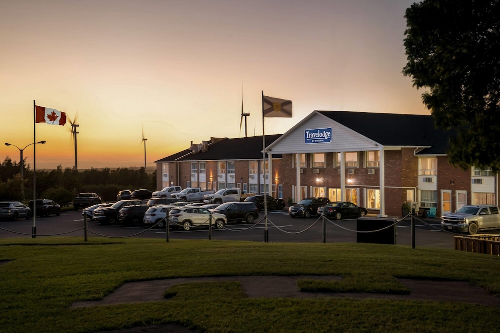 Travelodge by Wyndham Amherst 45/48