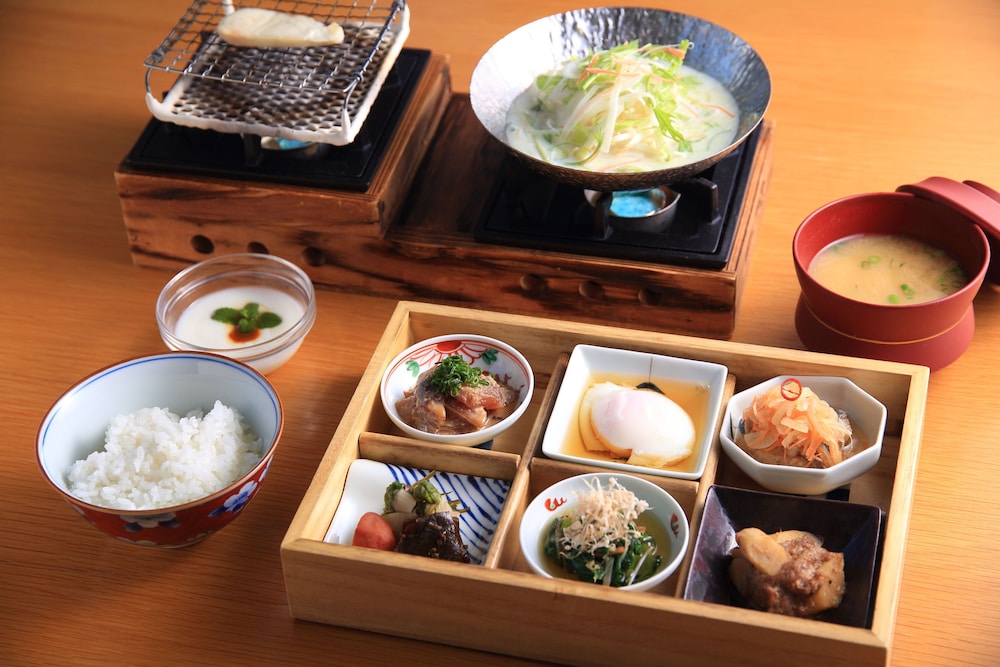Yufudake Ichibo no Yado Kirara (ex Ryokan Kirara) 28/62