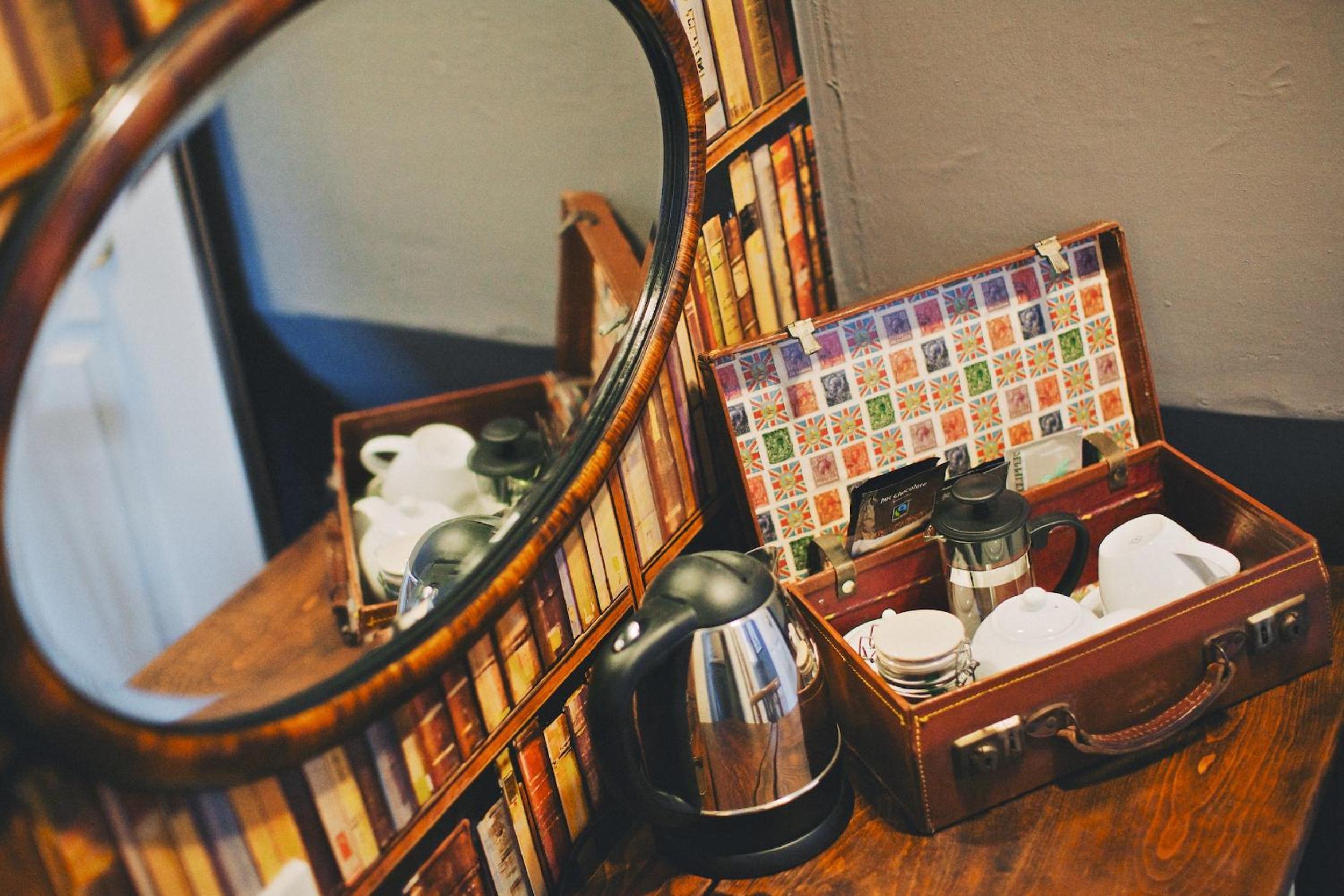 Rum Doodle Bed & Breakfast - Adults Only 17/24