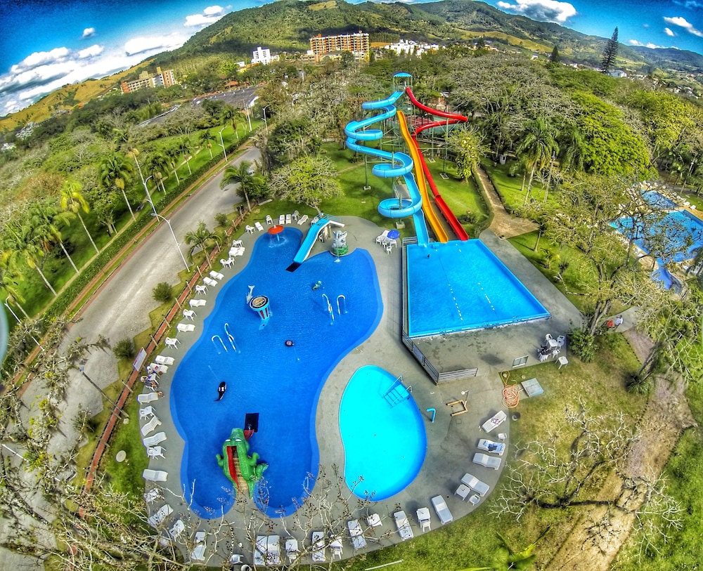 Hotel Termas do Lago 40/49