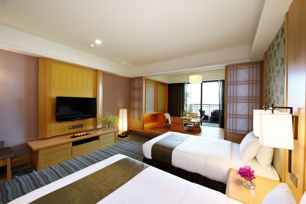 Fullon Hotel Tamsui Fishermen S Wharf 15/49
