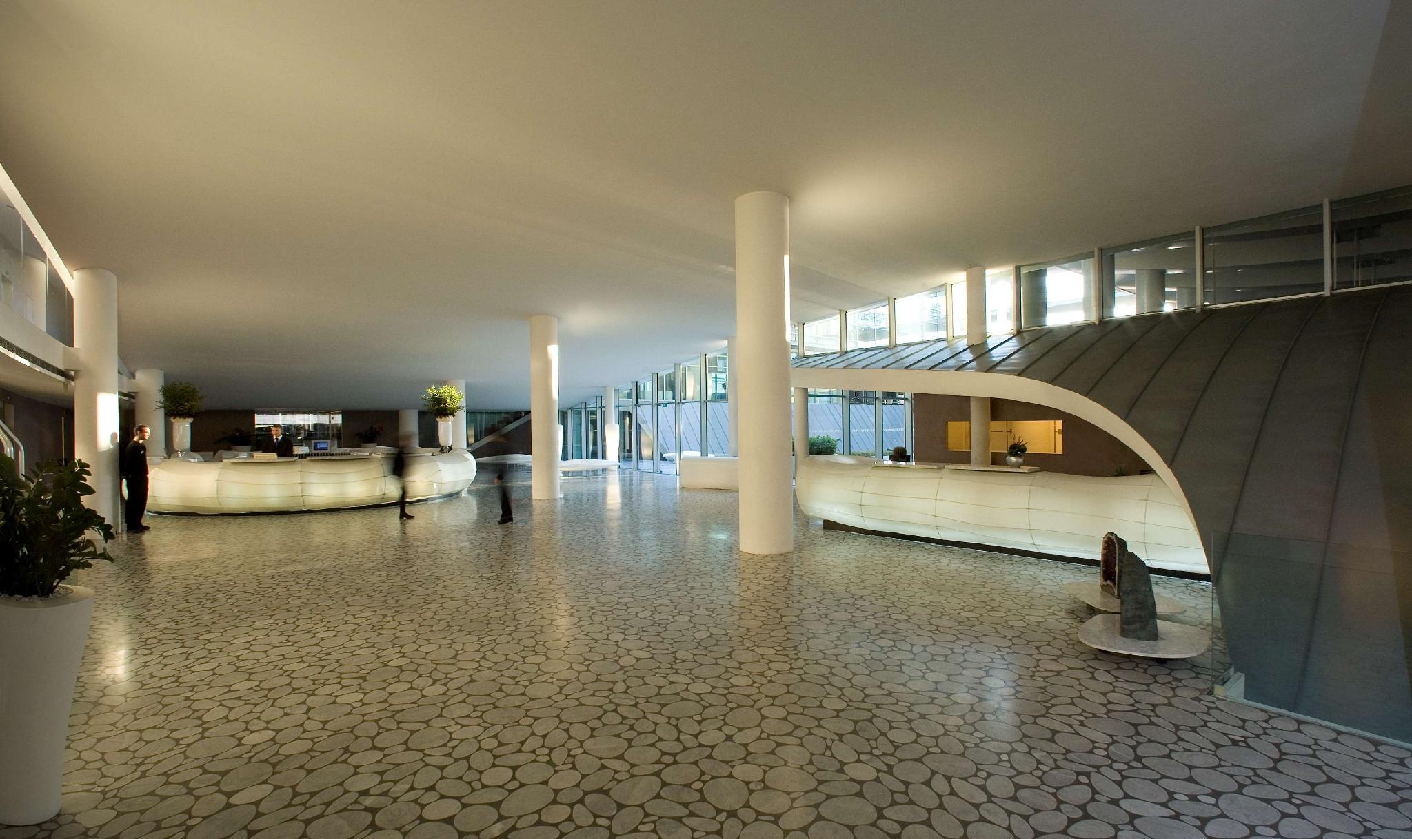 Radisson Blu Es Hotel Roma 19/50