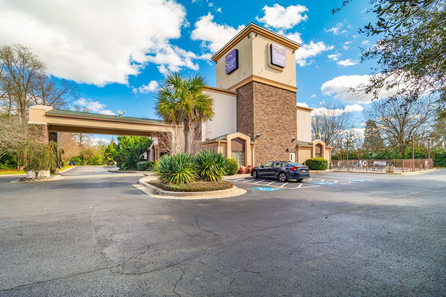 Sleep Inn - Aiken 27/30