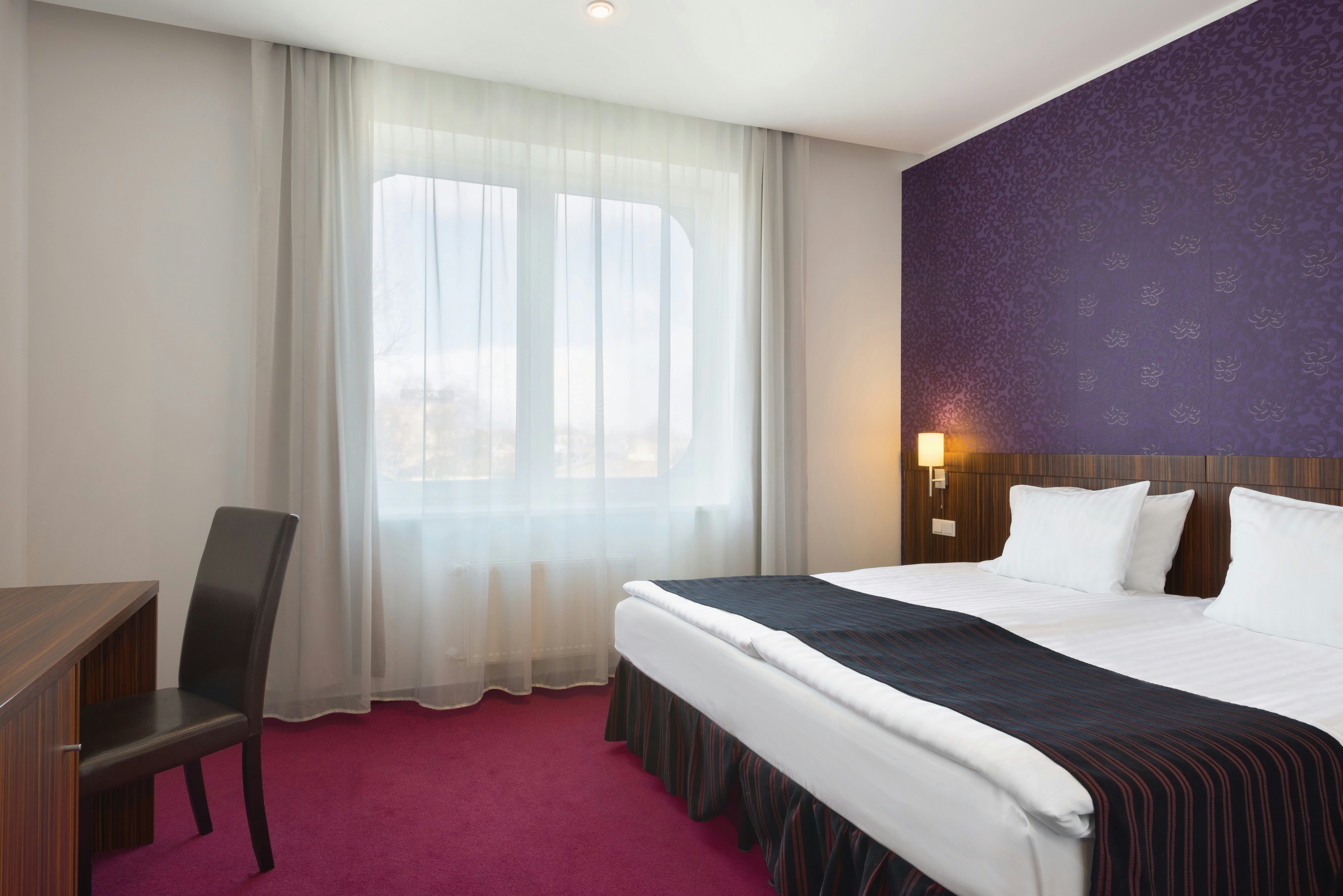Rija Vef Hotel 13/35