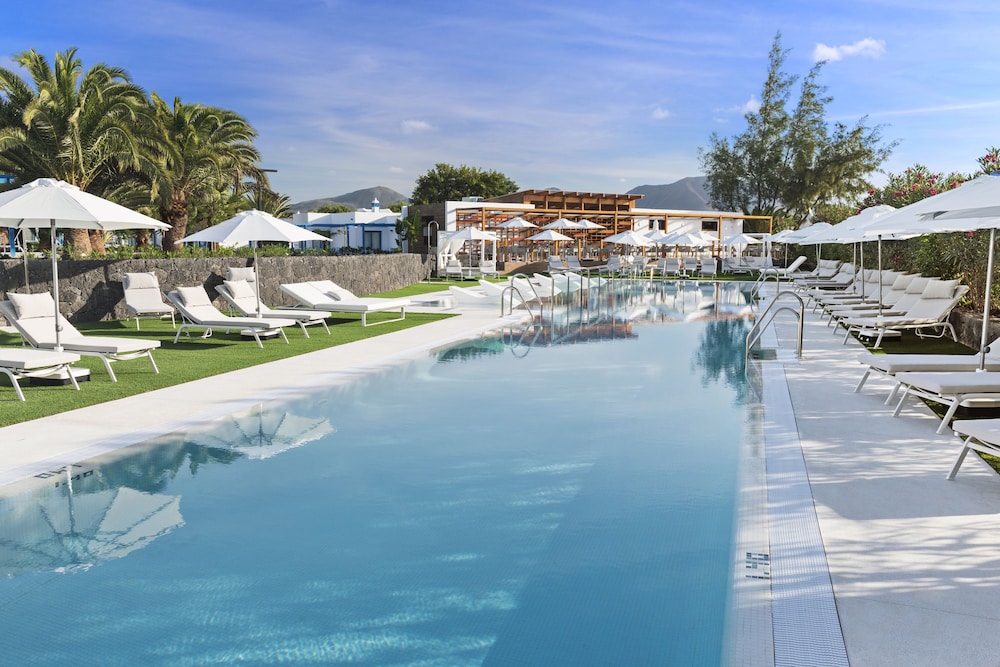Elba Premium Suites - Adults Only 1/54