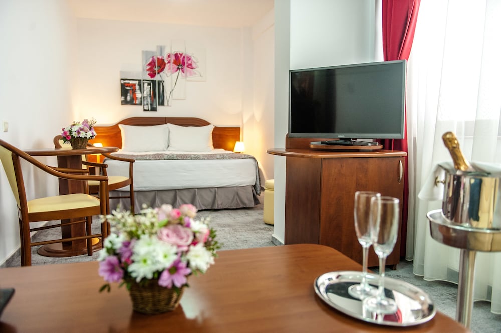 Hotel Parc Sibiu 33/39
