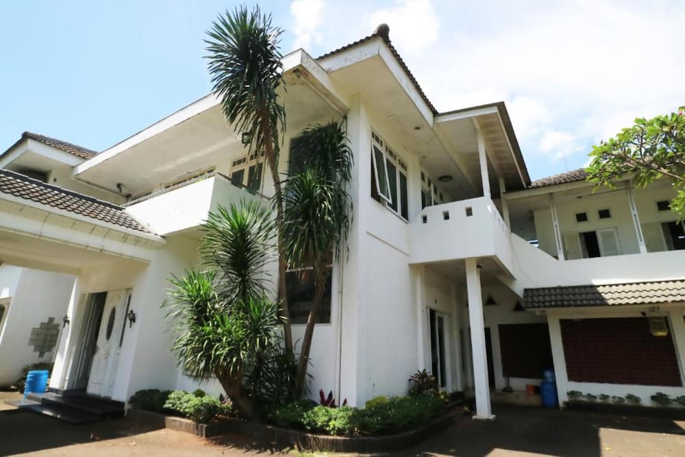 Villa Sri Manganti 3/53