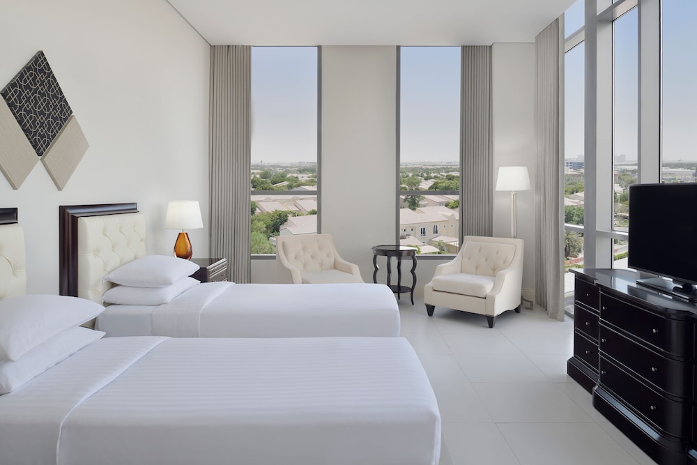 Delta Hotels by Marriott, Dubai Investment Park 27/68