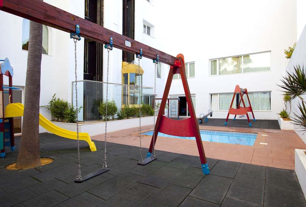 Playacartaya Aquapark Spa Hotel 50/55