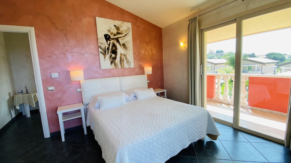 Hotel Borgo Di Santa Barbara 12/50