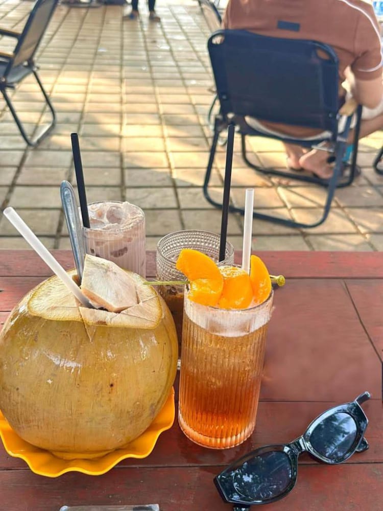 Sunshine Beach Hotel 28/50