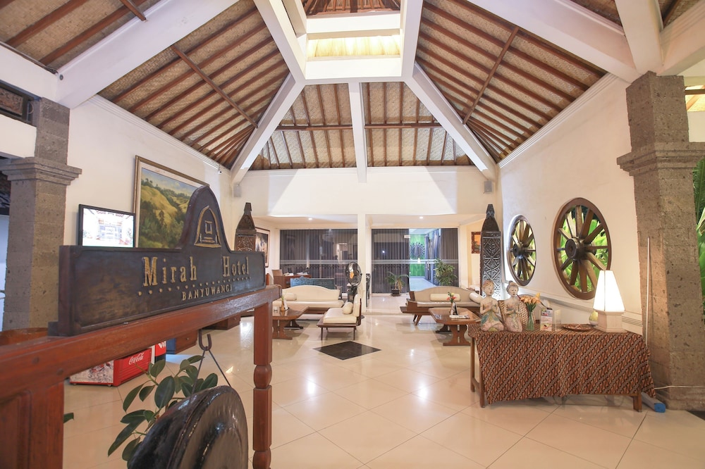 Mirah Hotel 25/31