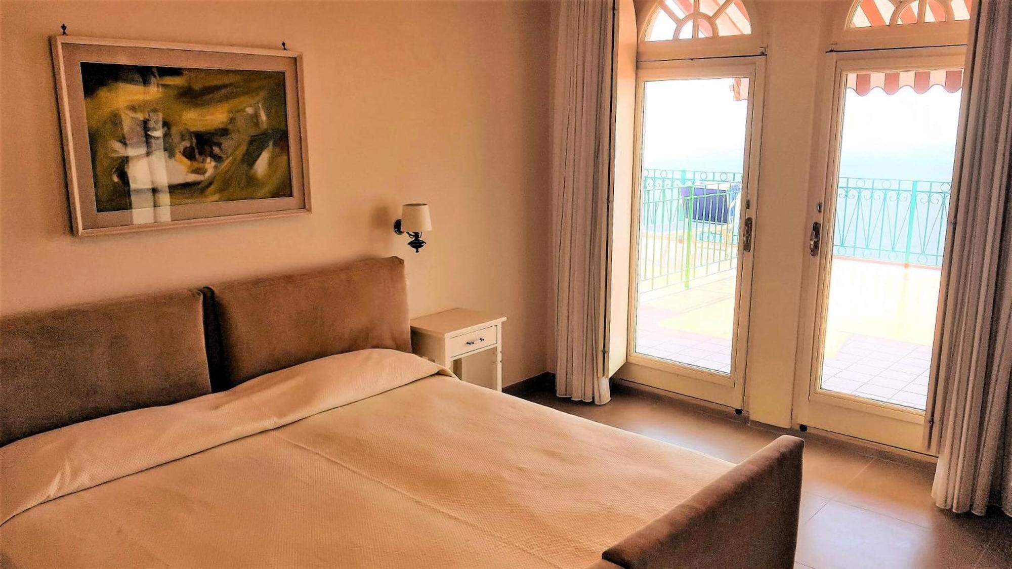 Grand Hotel San Michele 6/58