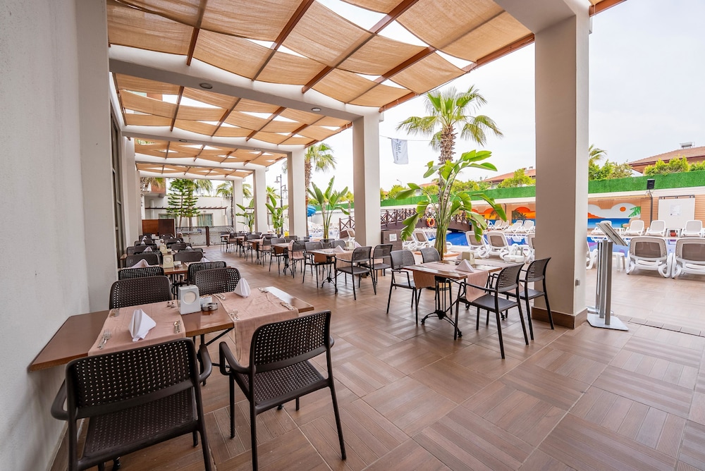 Linda Sunny Beach Hotel 52/66