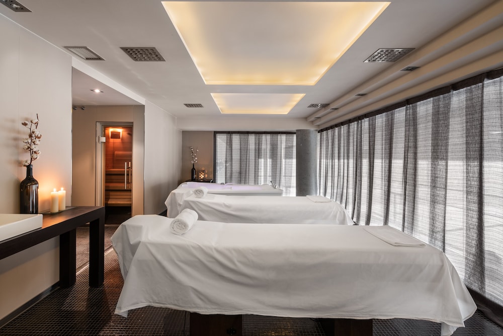 Valbusenda Hotel Bodega and Spa 18/68