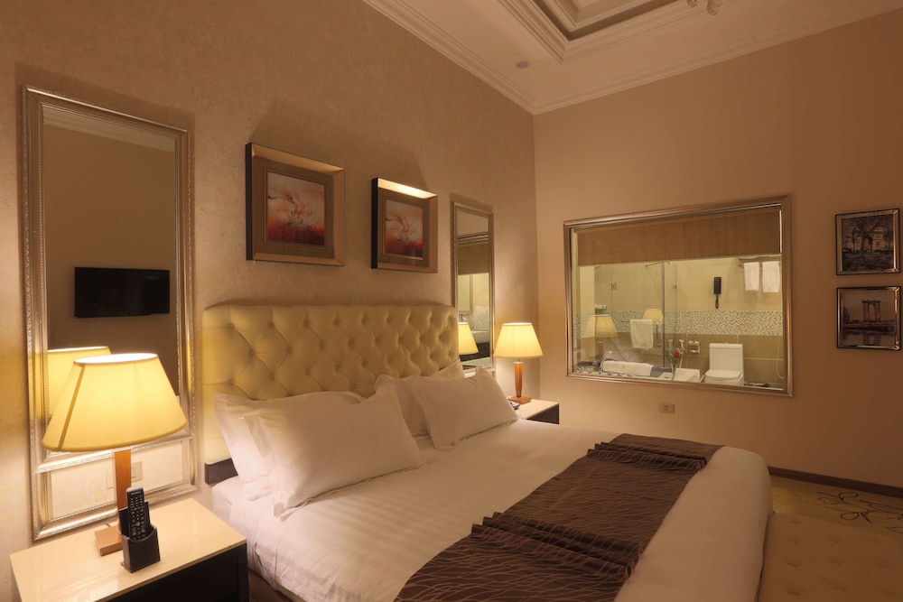 Getfam Hotel 20/60