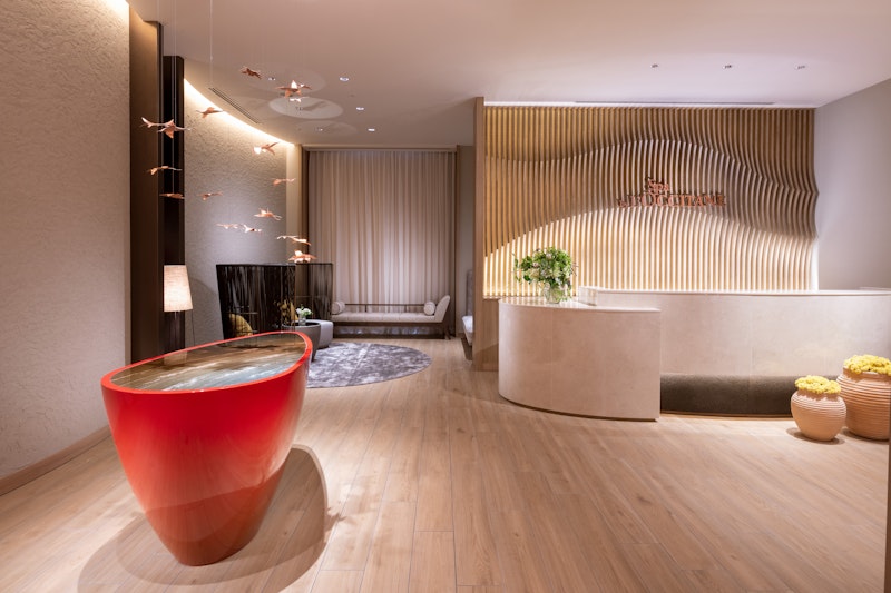 Hilton Hiroshima 5/8