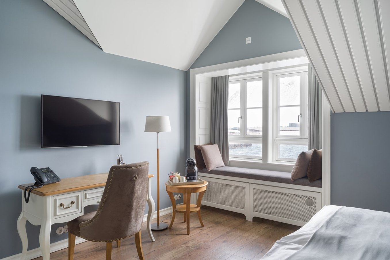 Siglo Hotel 44/60