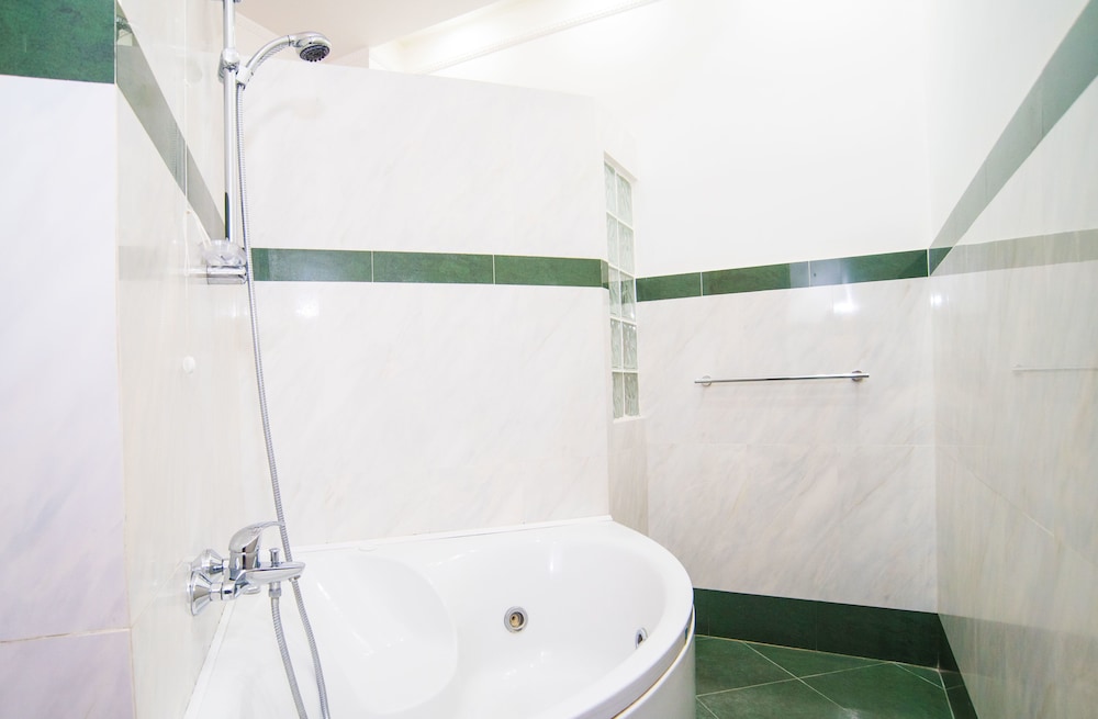 IMPERIUM SUITE NAVONA 58/65