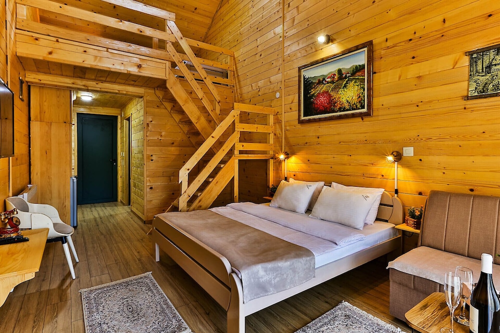 Garni Eco Hotel Elite Kolasin 39/82