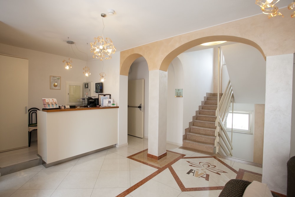 Hotel Villa Anthea 2/58